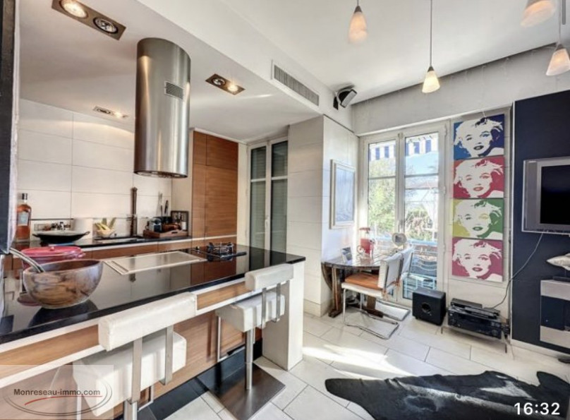 vente Appartement en résidence Nice - Photo 3