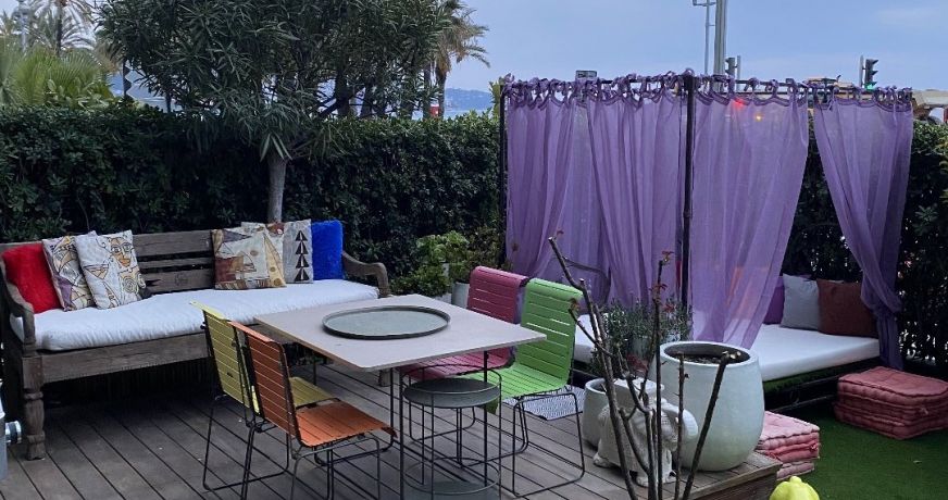 vente Appartement en résidence Nice