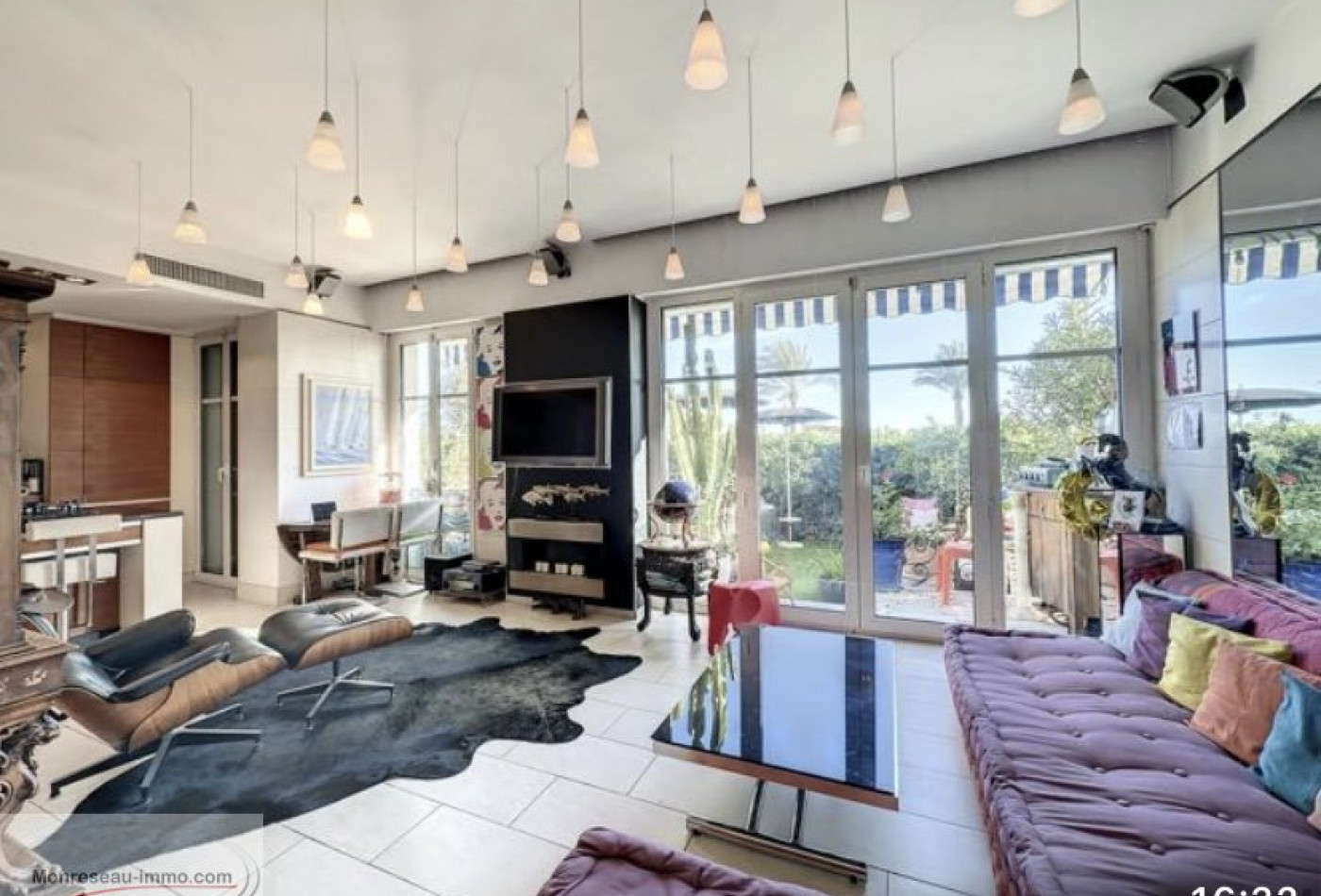 vente Appartement en résidence Nice - Photo 4