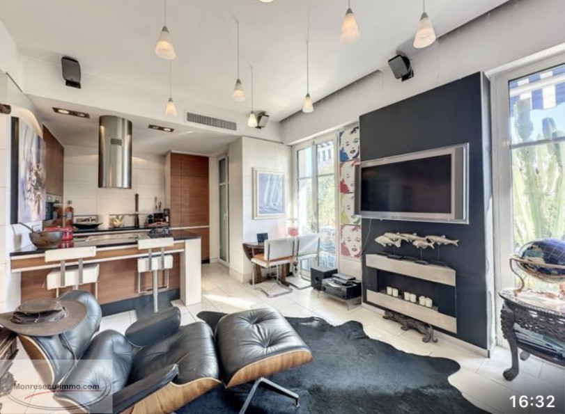 à vendre Appartement en résidence Nice - Photo 5