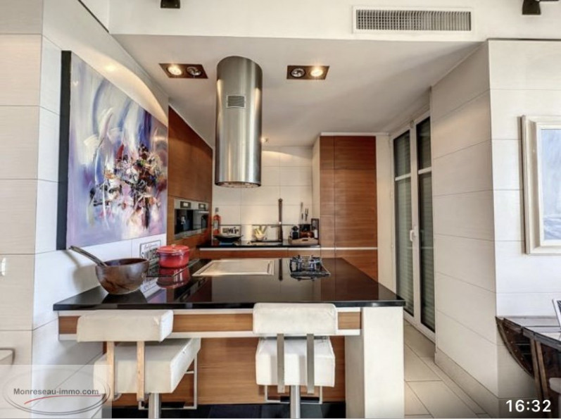 à vendre Appartement en résidence Nice - Photo 6