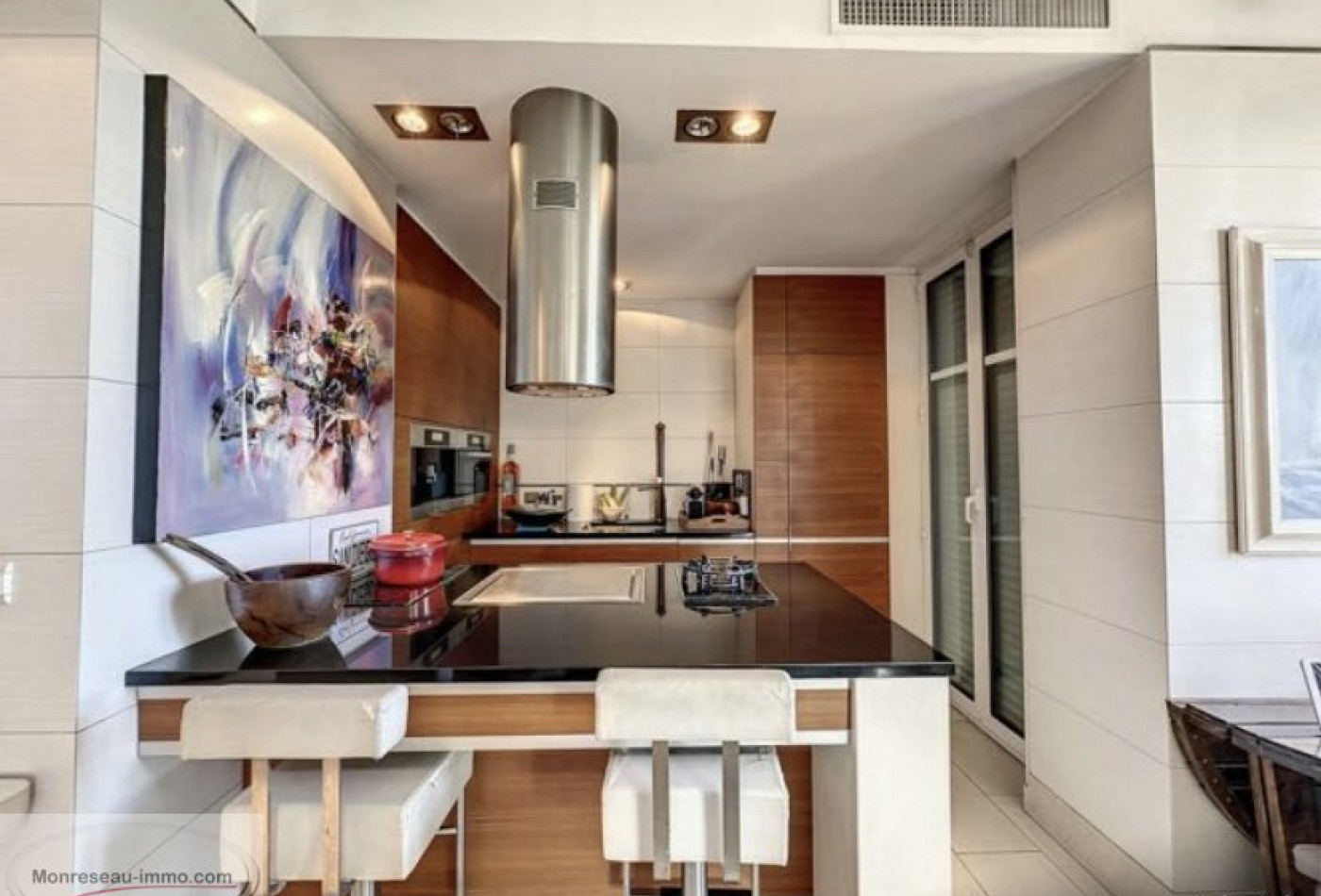 vente Appartement en résidence Nice - Photo 6