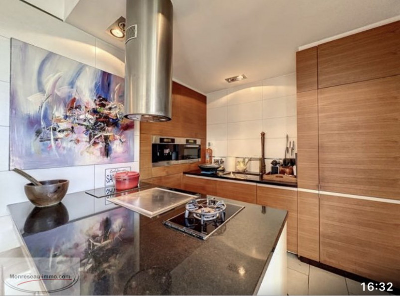 à vendre Appartement en résidence Nice - Photo 7