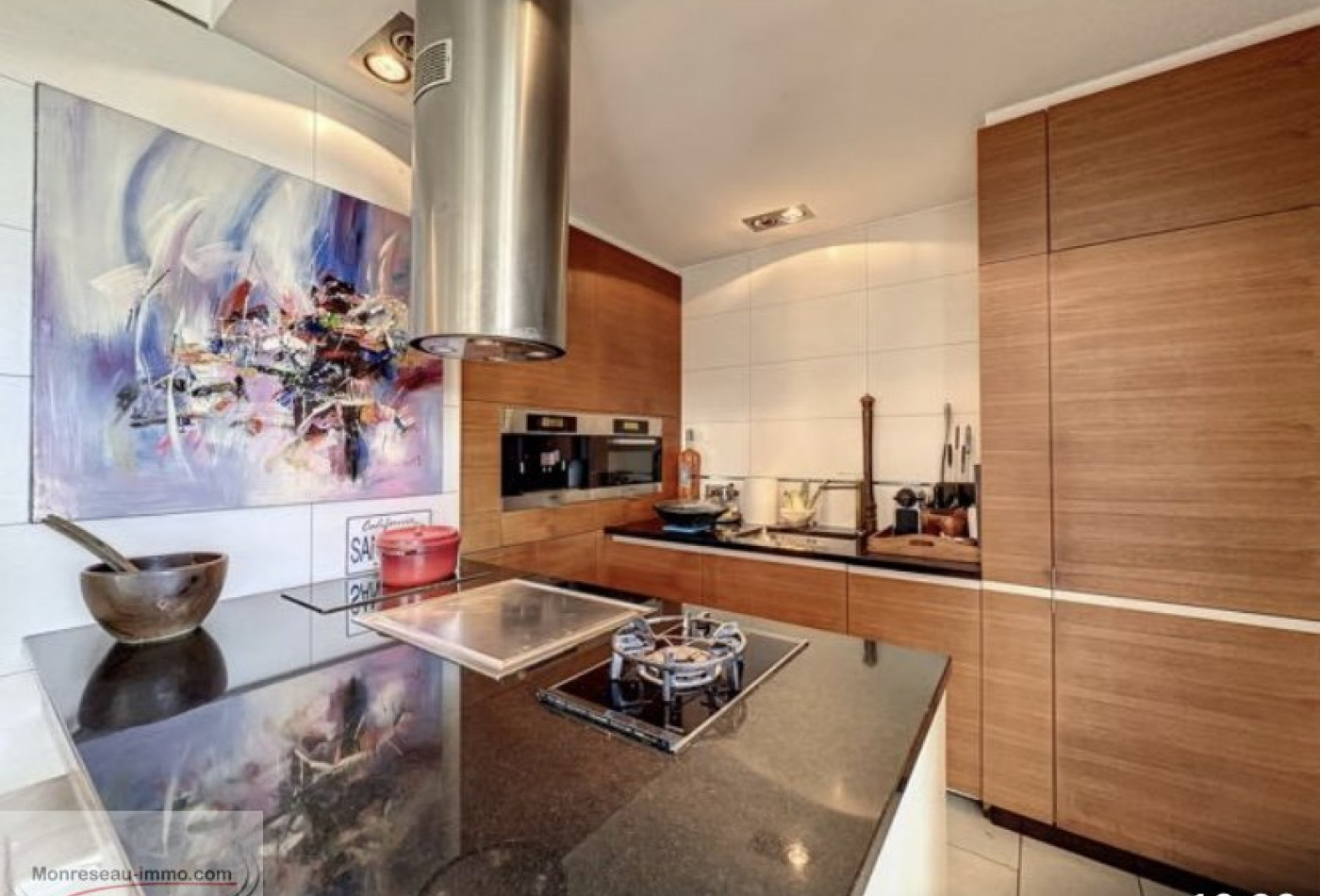 vente Appartement en résidence Nice - Photo 7