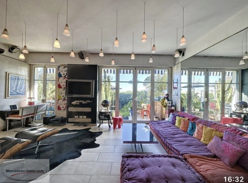 vente Appartement en résidence Nice - Photo 8