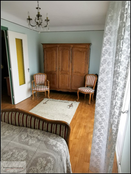 vente Maison Anould - Photo 8