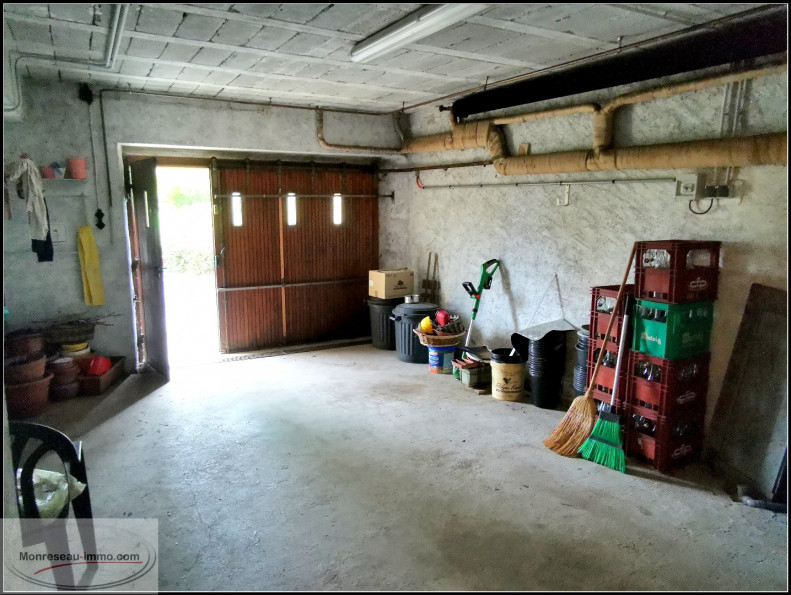 à vendre Maison Anould - Photo 10