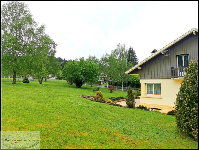 vente Maison Anould - Photo 2