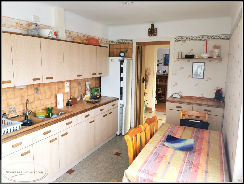 vente Maison Anould - Photo 6