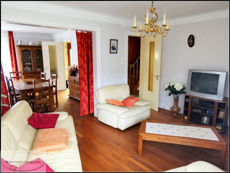 vente Maison Anould - Photo 4