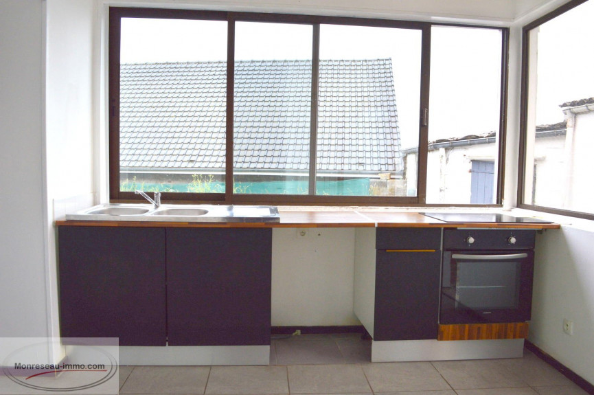 à vendre Maison de village Busigny - Photo 1