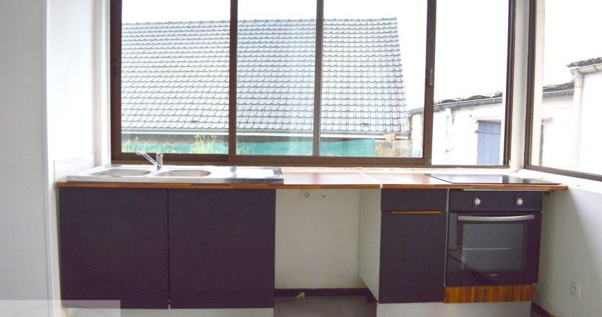 vente Maison de village Busigny