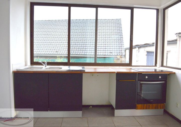 à vendre Maison de village Busigny