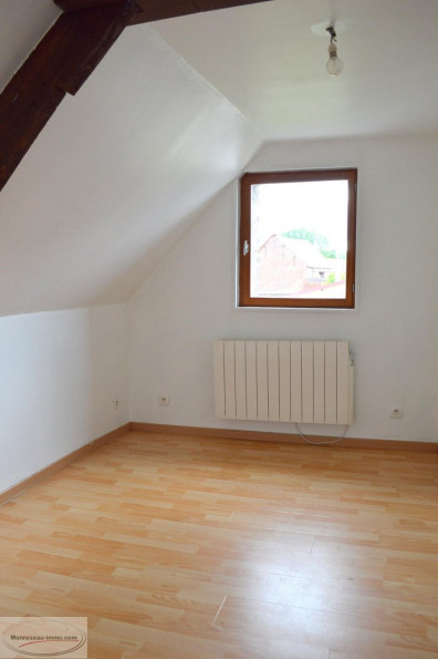 à vendre Maison de village Busigny - Photo 7