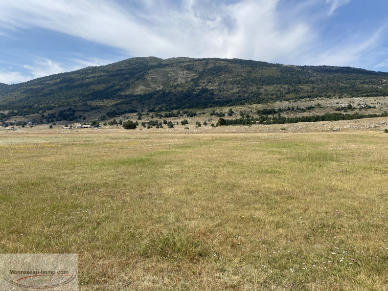 for sale Terrain agricole Greolieres - Photo 4