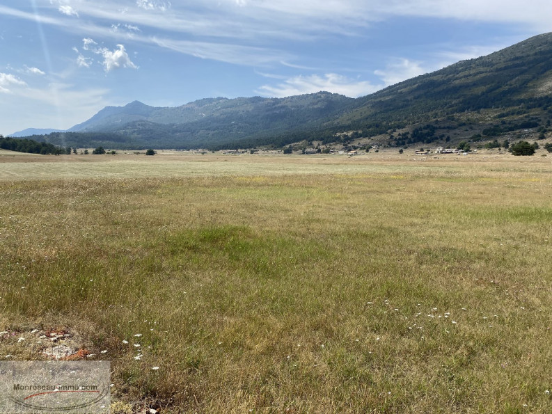 for sale Terrain agricole Greolieres - Photo 1