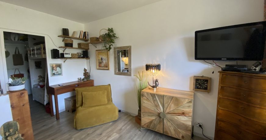 vente Appartement rénové Greolieres