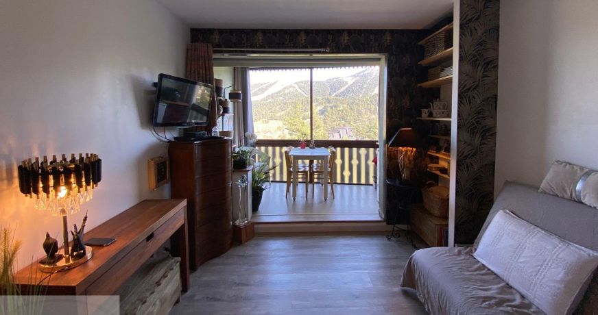 vente Appartement rénové Greolieres