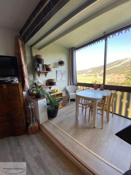 à vendre Appartement rénové Greolieres - Photo 1