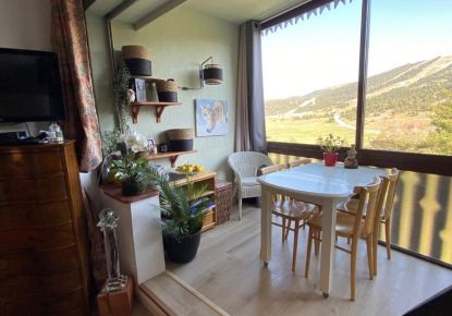 vente Appartement rénové Greolieres