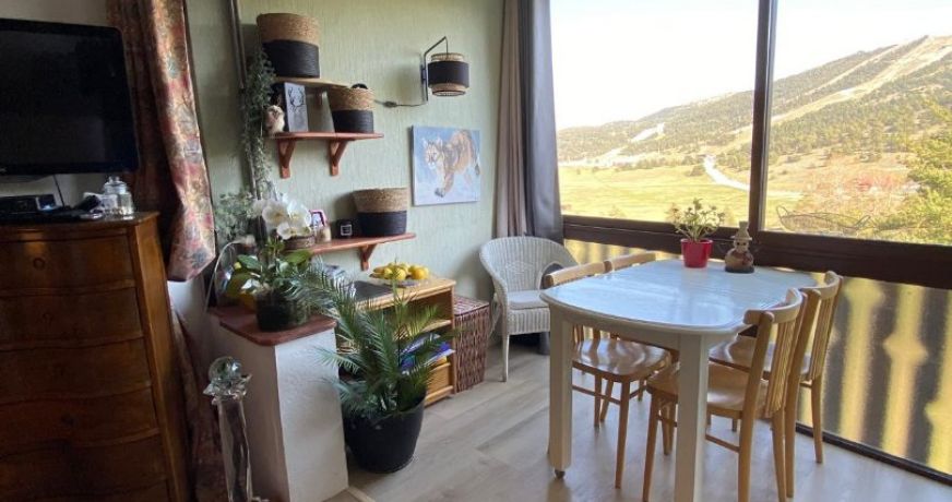 vente Appartement rénové Greolieres