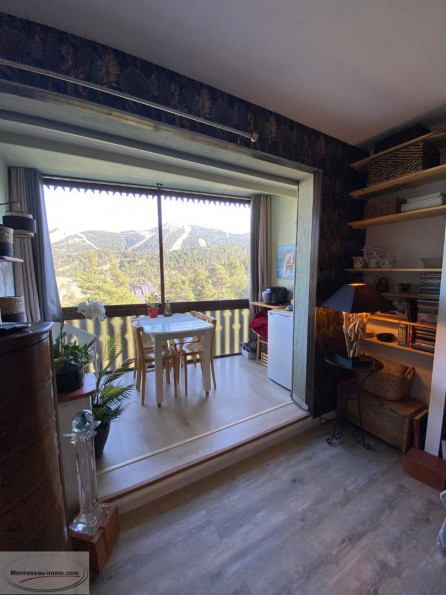 à vendre Appartement rénové Greolieres - Photo 3