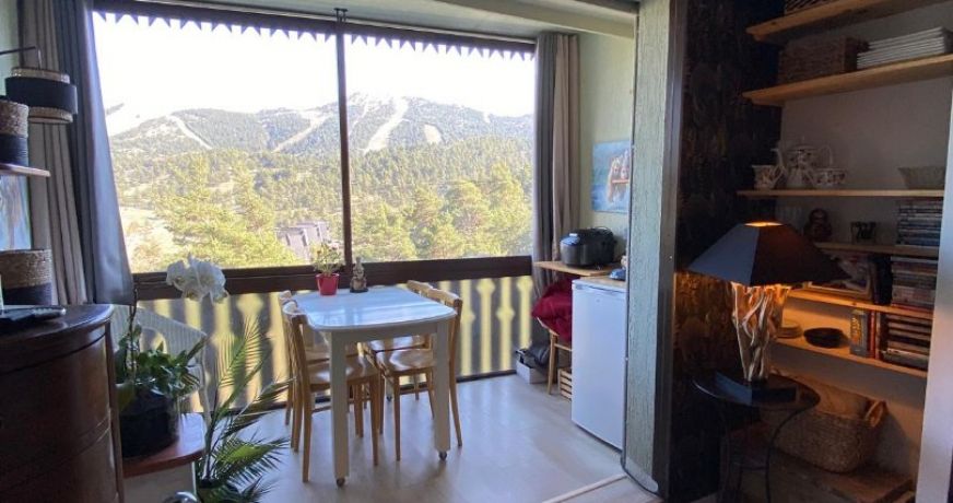 vente Appartement rénové Greolieres