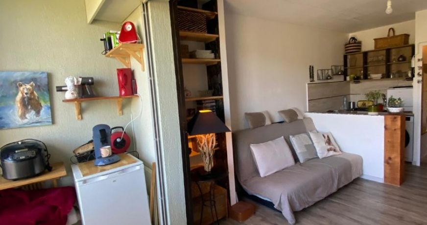 vente Appartement rénové Greolieres