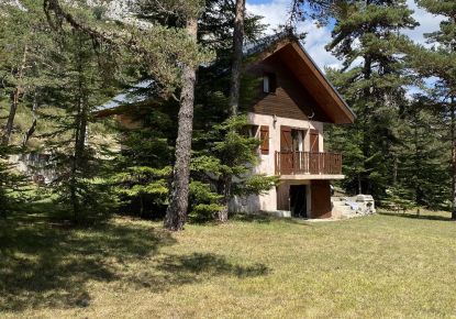 vente Maison et terrain Caille