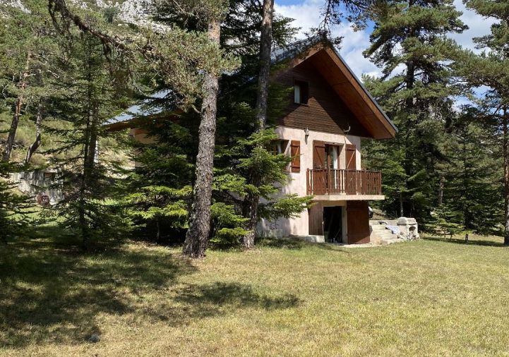 à vendre Maison et terrain Caille