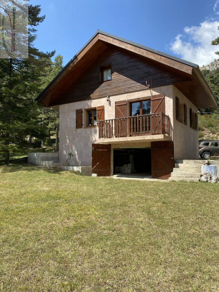 à vendre Maison et terrain Caille - Photo 4