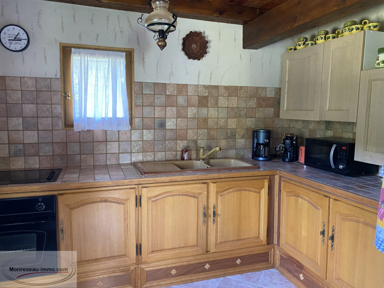 vente Maison et terrain Caille - Photo 10