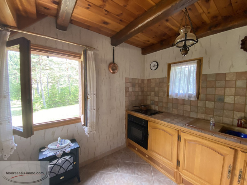 à vendre Maison et terrain Caille - Photo 9