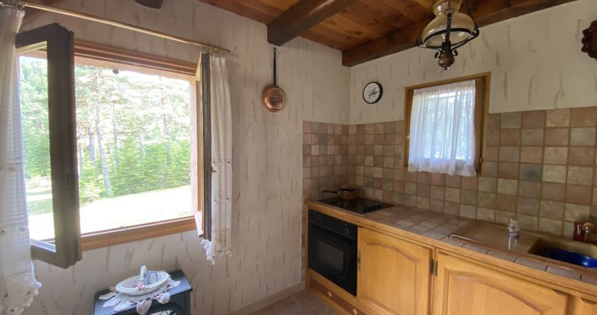 vente Maison et terrain Caille