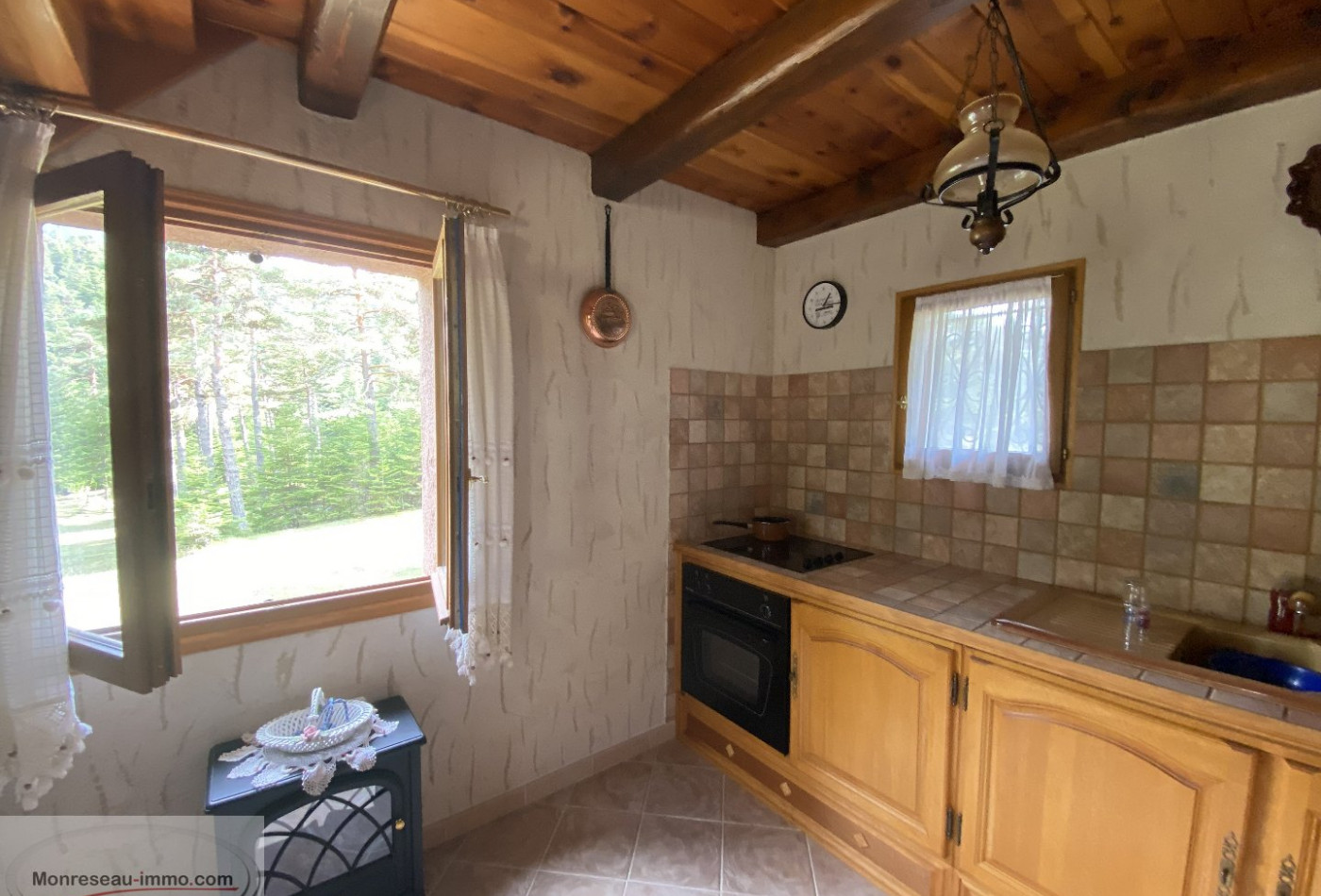 vente Maison et terrain Caille - Photo 9