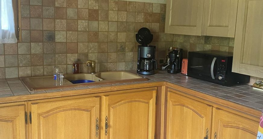 vente Maison et terrain Caille