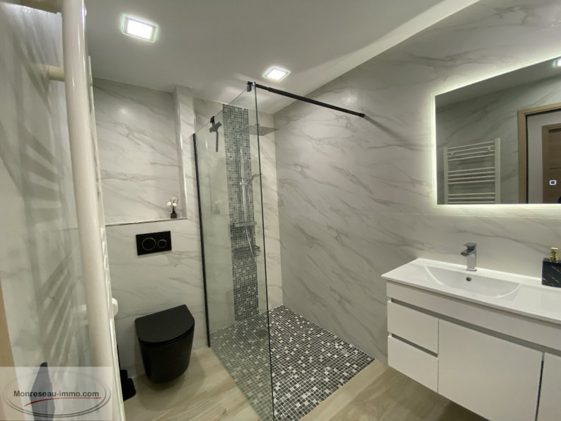 à vendre Appartement rénové Nice - Photo 5