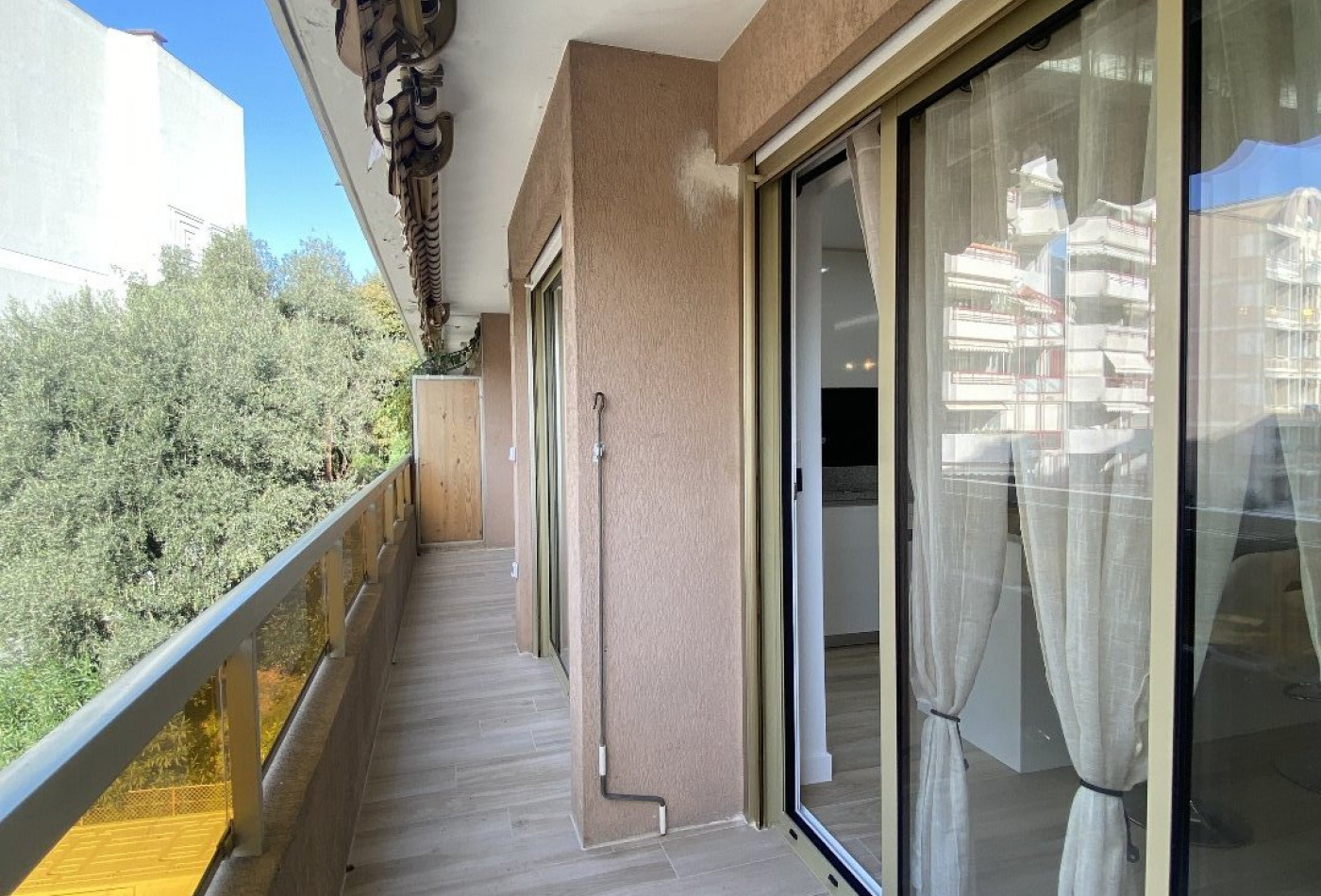 vente Appartement rénové Nice - Photo 8