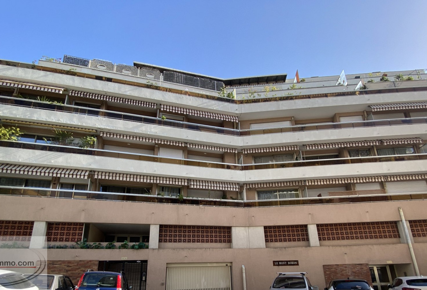 vente Appartement rénové Nice - Photo 9