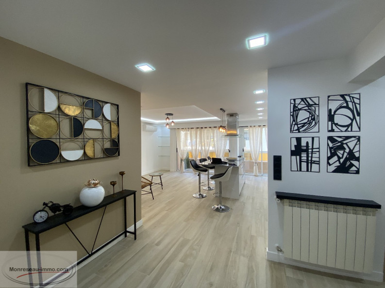 à vendre Appartement rénové Nice - Photo 2