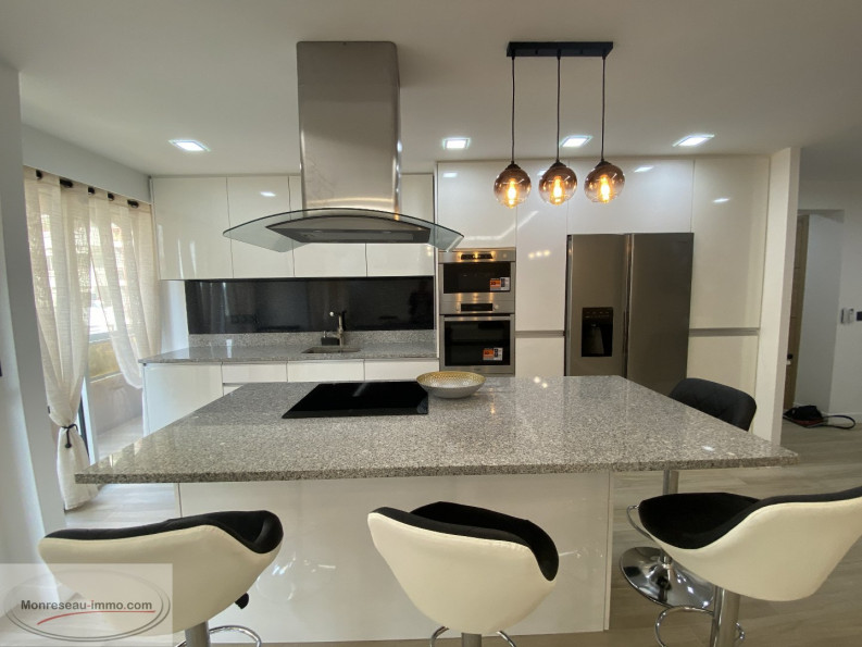 à vendre Appartement rénové Nice - Photo 4