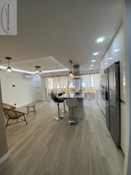 à vendre Appartement rénové Nice - Photo 3