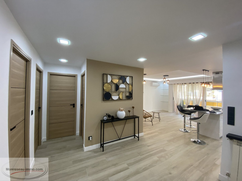à vendre Appartement rénové Nice - Photo 1