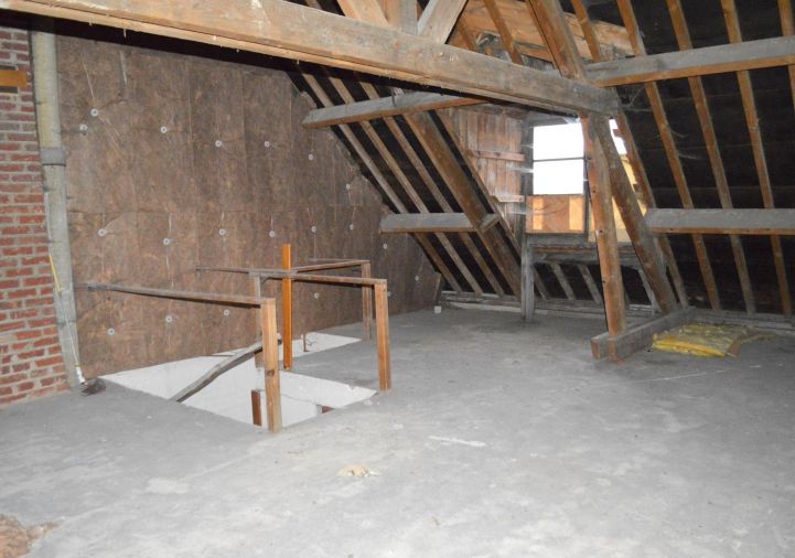 à vendre Maison Busigny