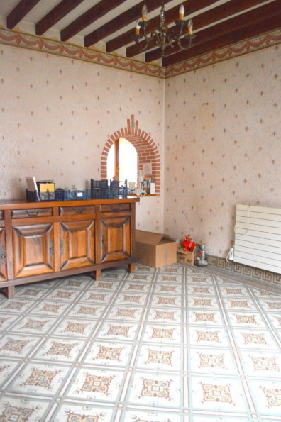 à vendre Maison de village Walincourt Selvigny - Photo 2