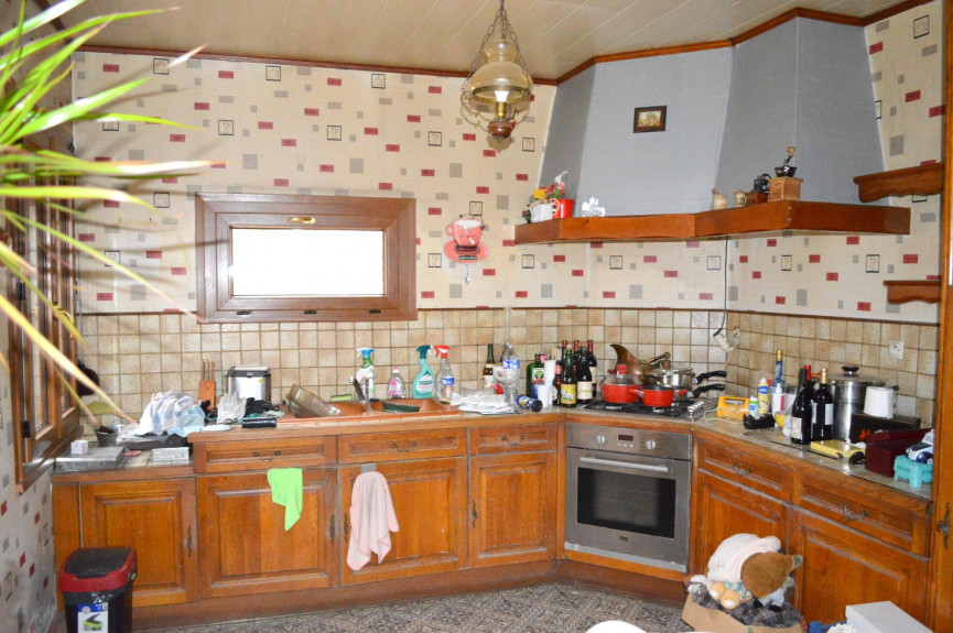 à vendre Maison de village Walincourt Selvigny - Photo 4