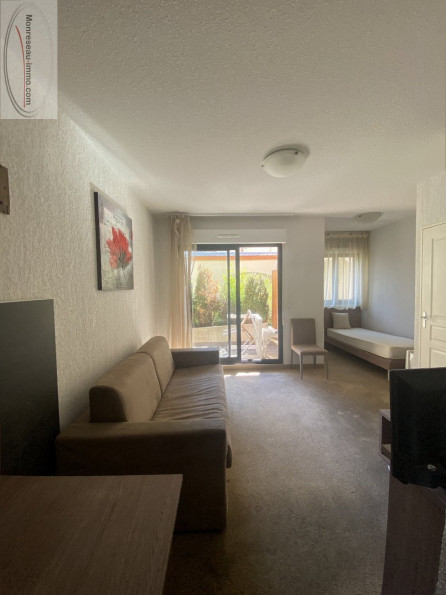 for sale Appartement Valberg - Photo 1