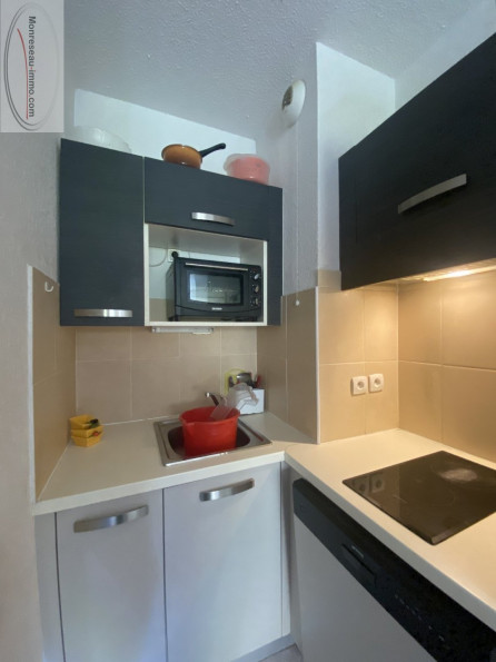 for sale Appartement Valberg - Photo 10