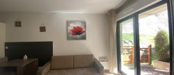 vente Appartement Valberg