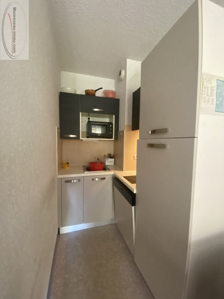 for sale Appartement Valberg - Photo 9